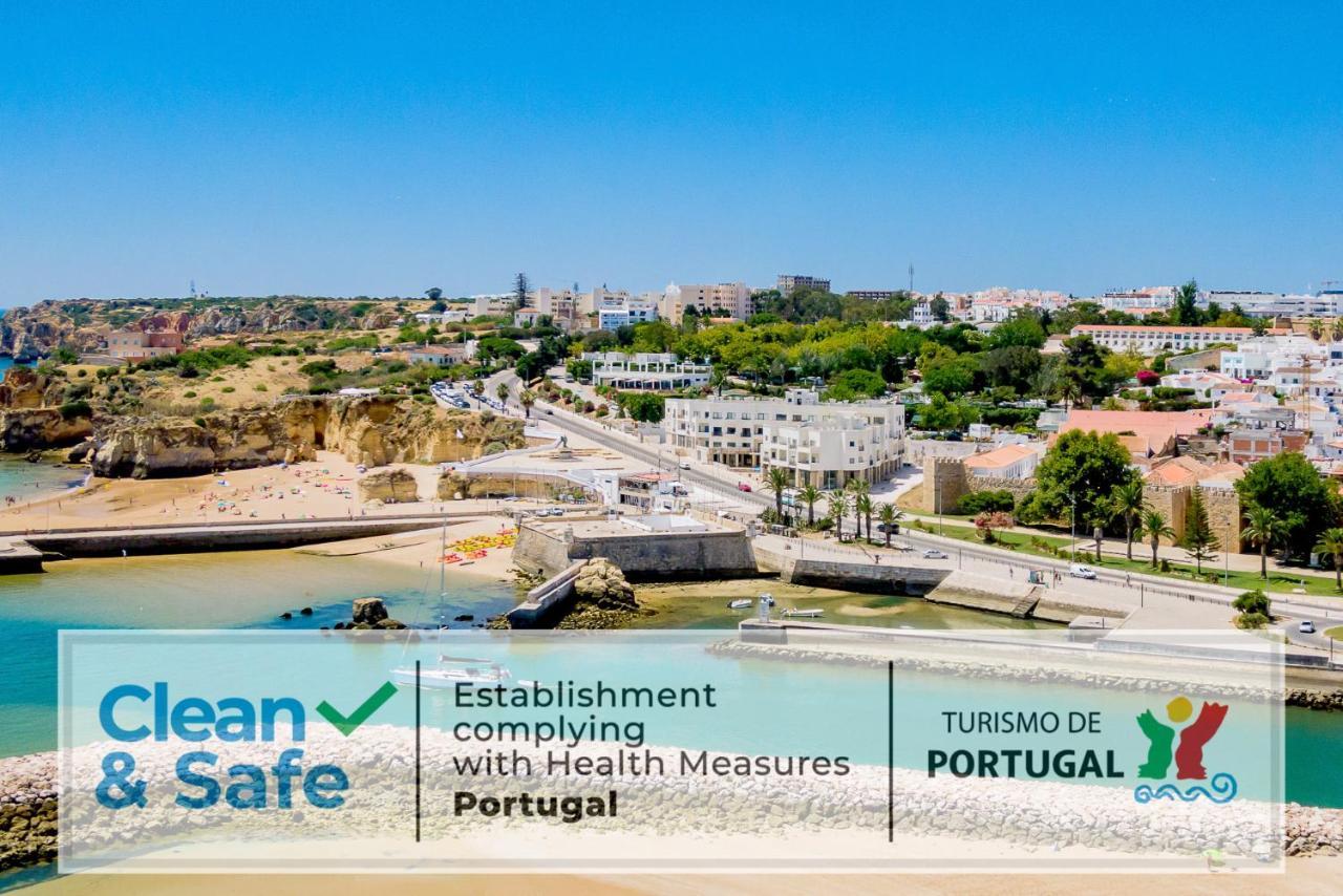 라고스 Fabrica Da Ribeira 53 By Destination Algarve 아파트 외부 사진