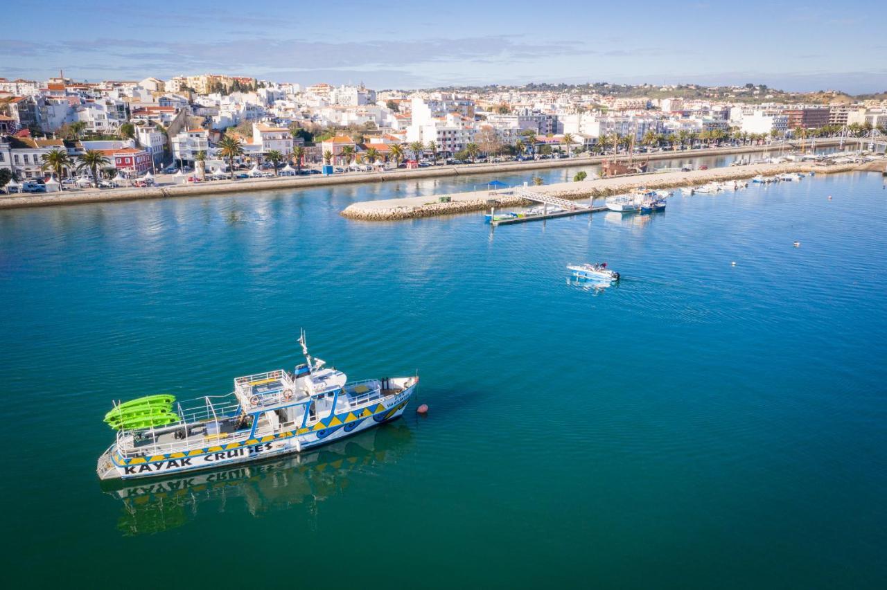 라고스 Fabrica Da Ribeira 53 By Destination Algarve 아파트 외부 사진