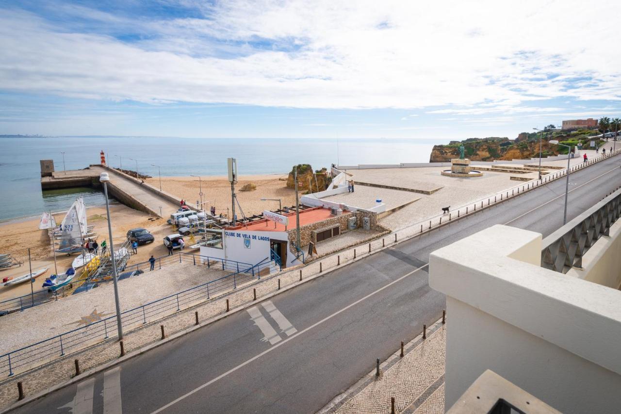 라고스 Fabrica Da Ribeira 53 By Destination Algarve 아파트 외부 사진