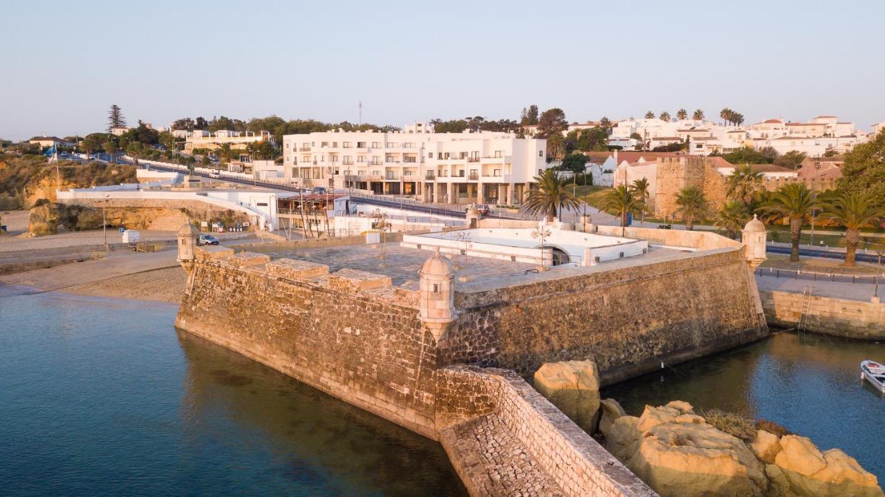 라고스 Fabrica Da Ribeira 53 By Destination Algarve 아파트 외부 사진