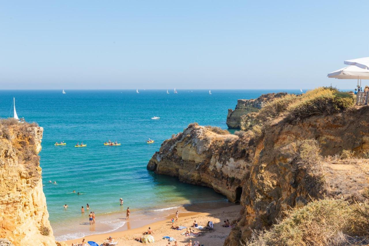 라고스 Fabrica Da Ribeira 53 By Destination Algarve 아파트 외부 사진