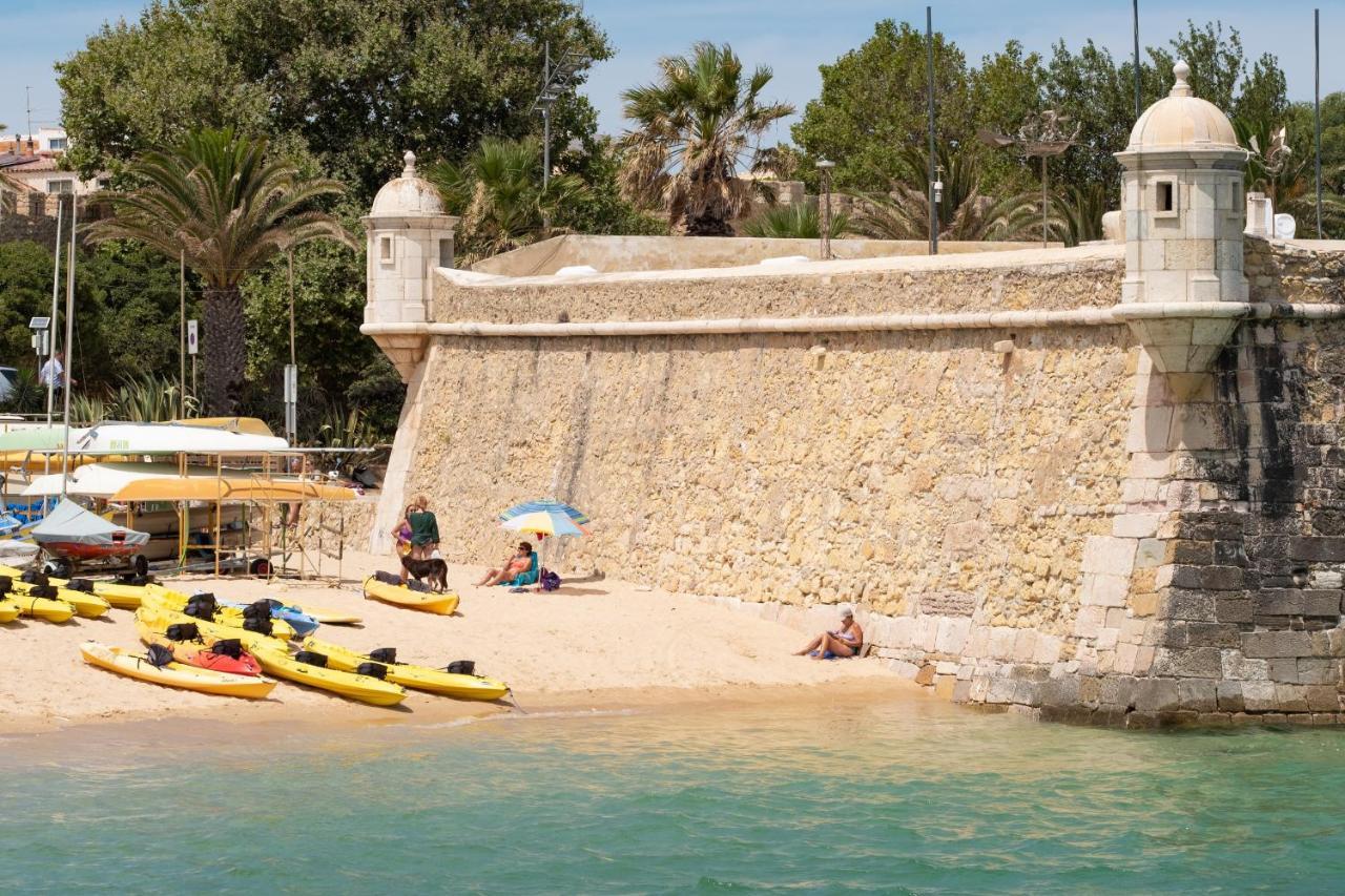 라고스 Fabrica Da Ribeira 53 By Destination Algarve 아파트 외부 사진