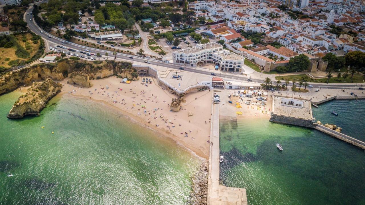 라고스 Fabrica Da Ribeira 53 By Destination Algarve 아파트 외부 사진