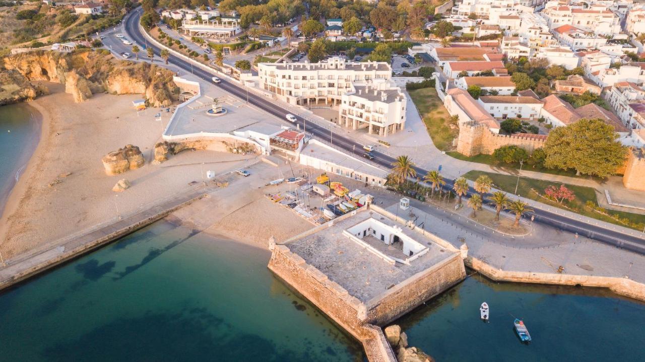 라고스 Fabrica Da Ribeira 53 By Destination Algarve 아파트 외부 사진