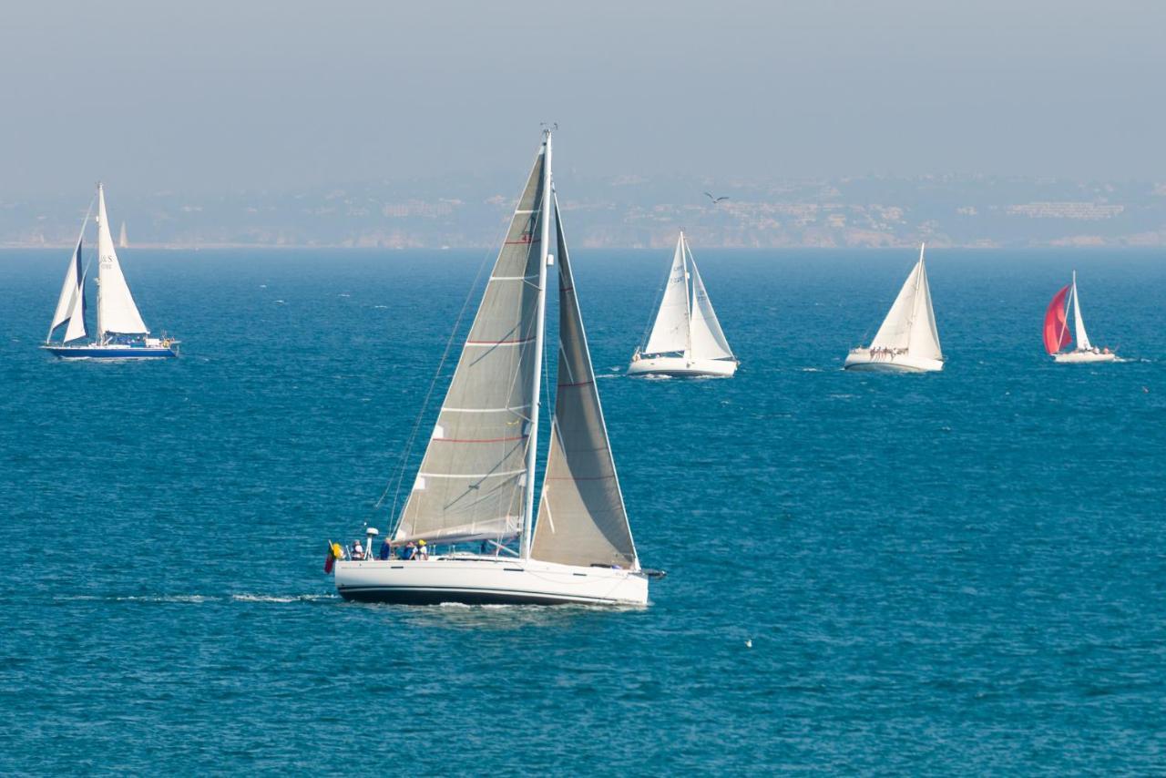 라고스 Fabrica Da Ribeira 53 By Destination Algarve 아파트 외부 사진