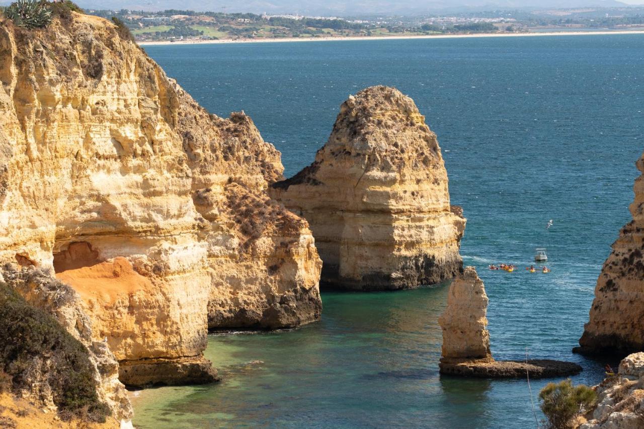라고스 Fabrica Da Ribeira 53 By Destination Algarve 아파트 외부 사진