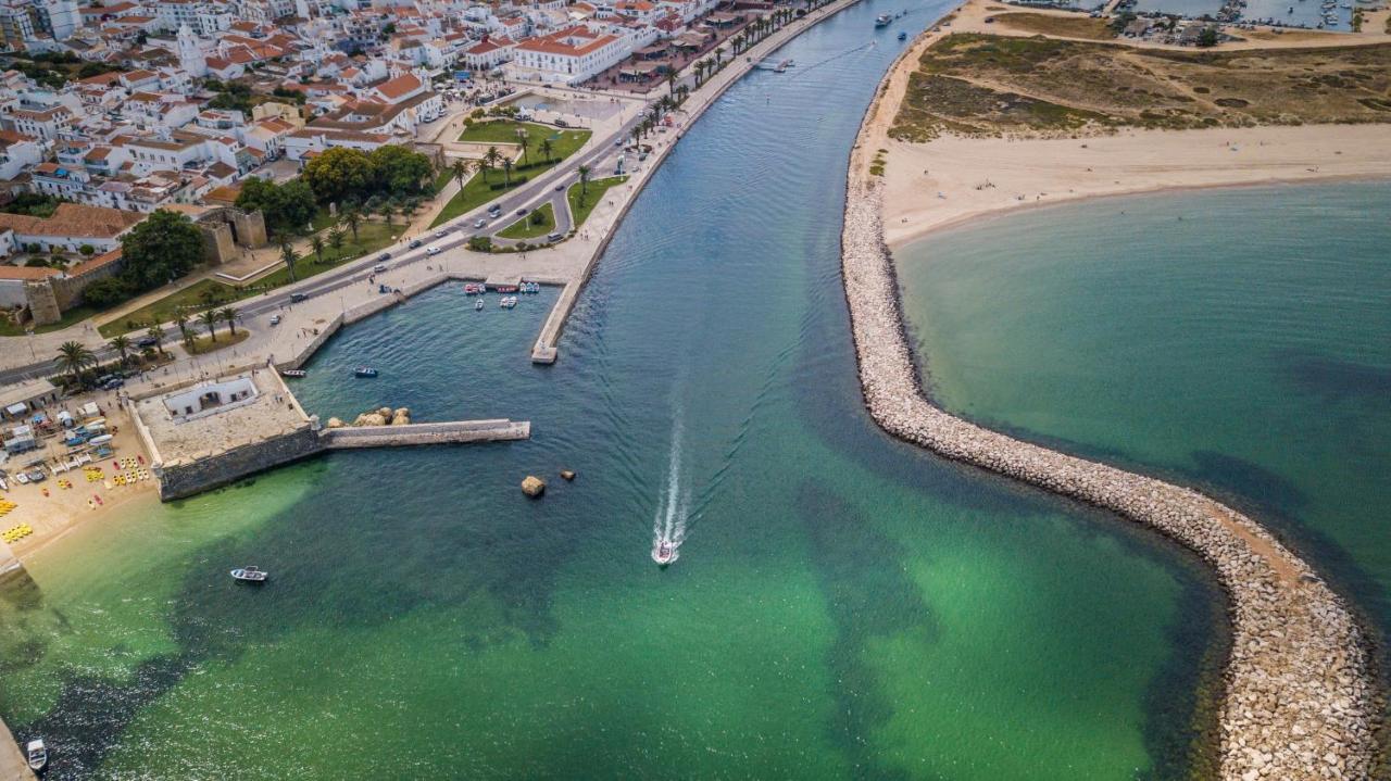 라고스 Fabrica Da Ribeira 53 By Destination Algarve 아파트 외부 사진