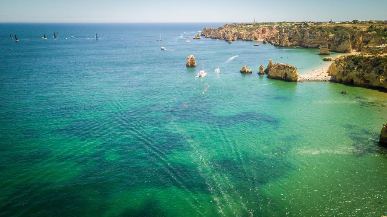 라고스 Fabrica Da Ribeira 53 By Destination Algarve 아파트 외부 사진