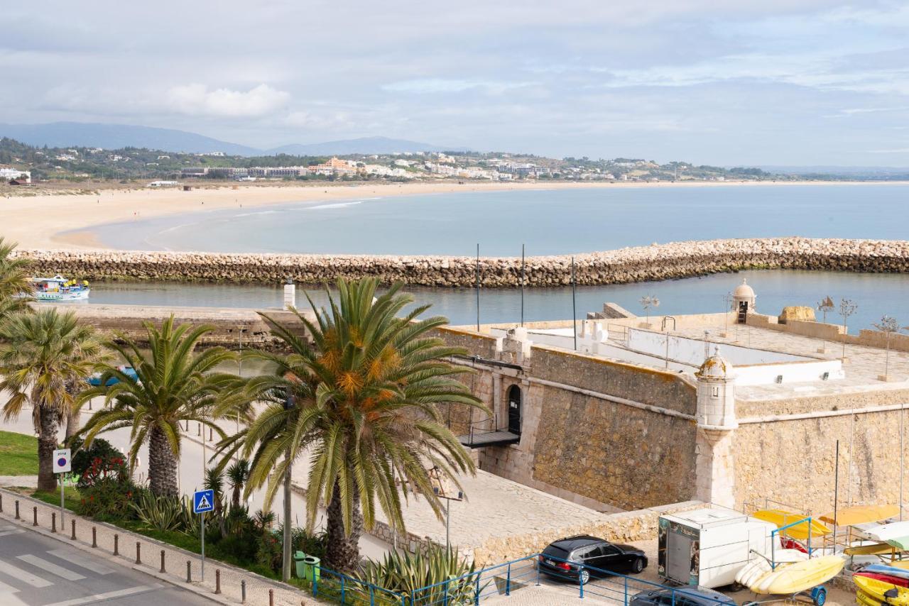 라고스 Fabrica Da Ribeira 53 By Destination Algarve 아파트 외부 사진