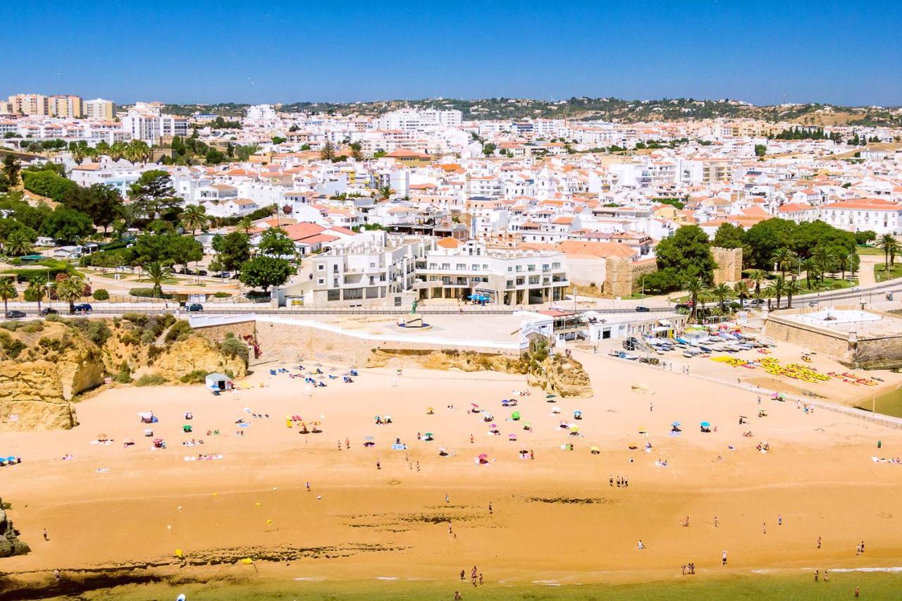 라고스 Fabrica Da Ribeira 53 By Destination Algarve 아파트 외부 사진