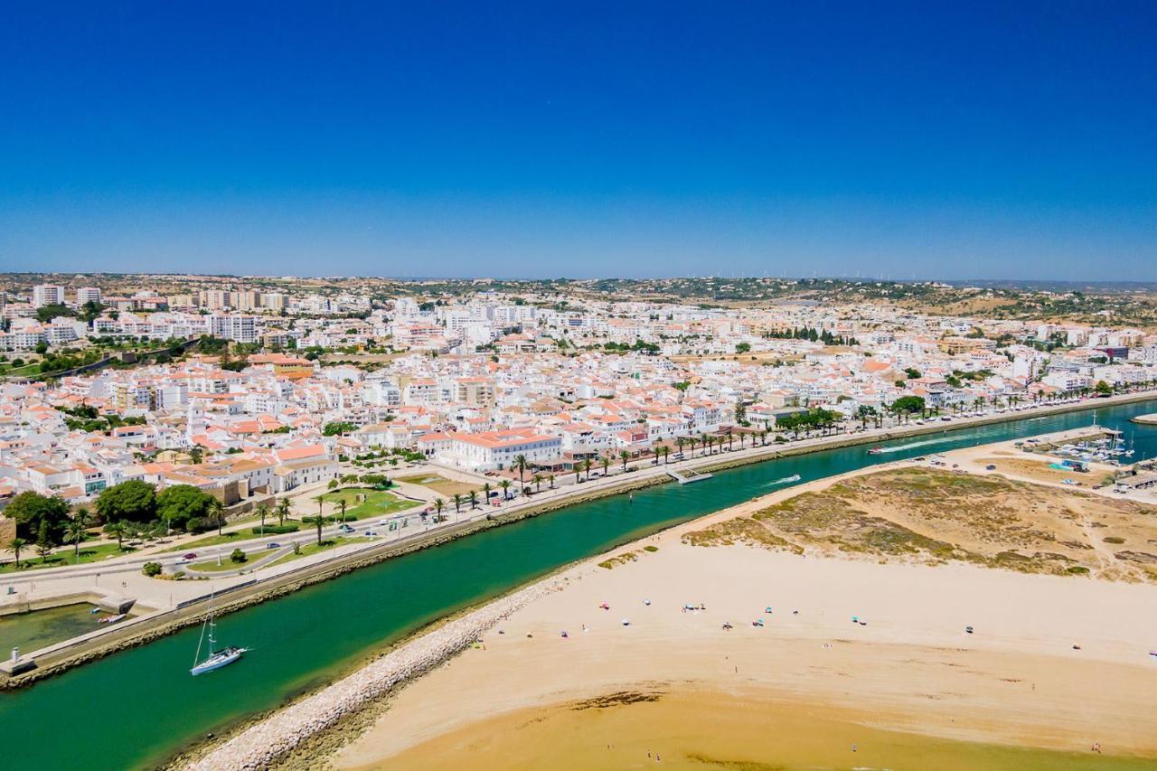 라고스 Fabrica Da Ribeira 53 By Destination Algarve 아파트 외부 사진