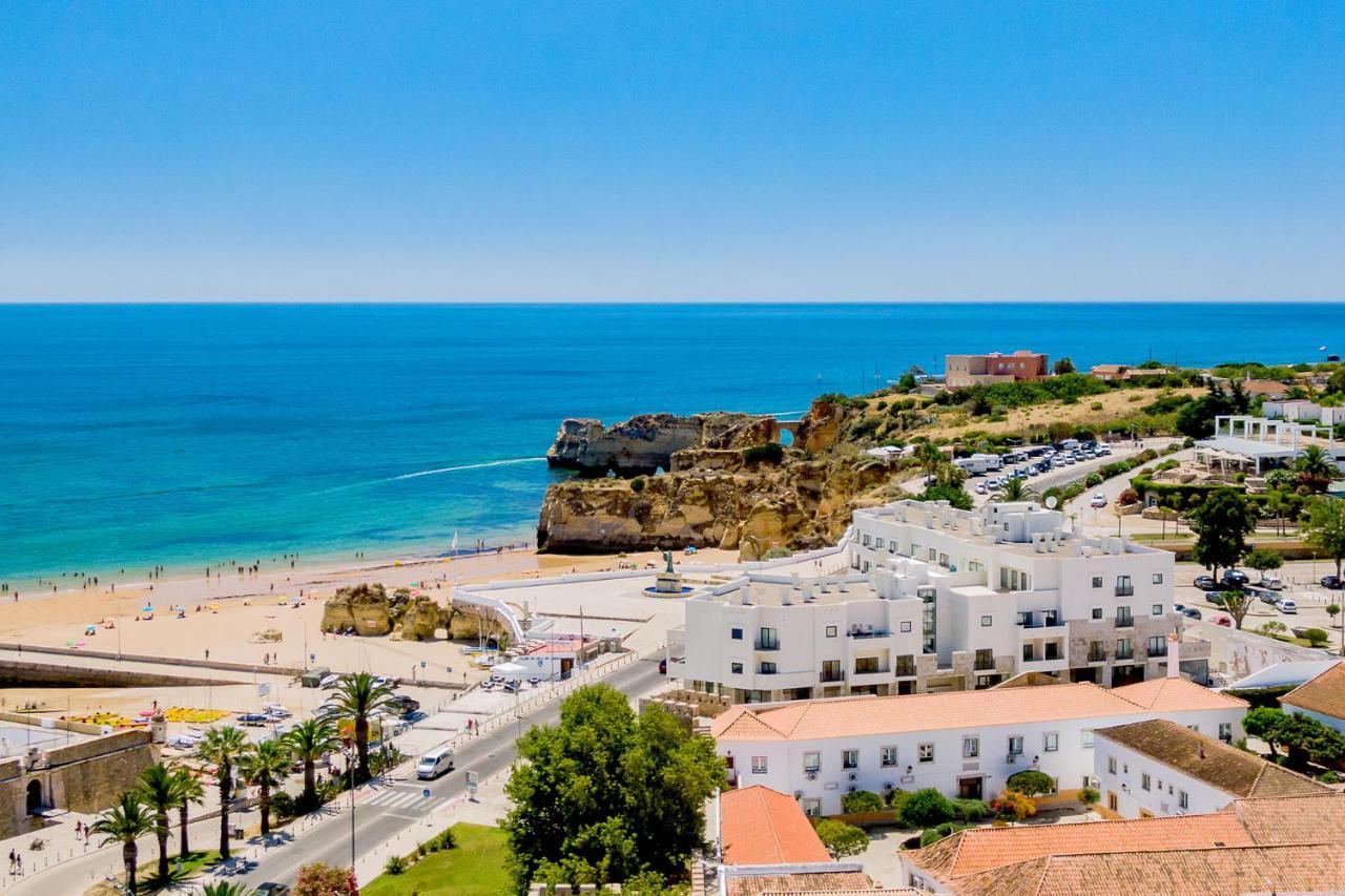라고스 Fabrica Da Ribeira 53 By Destination Algarve 아파트 외부 사진
