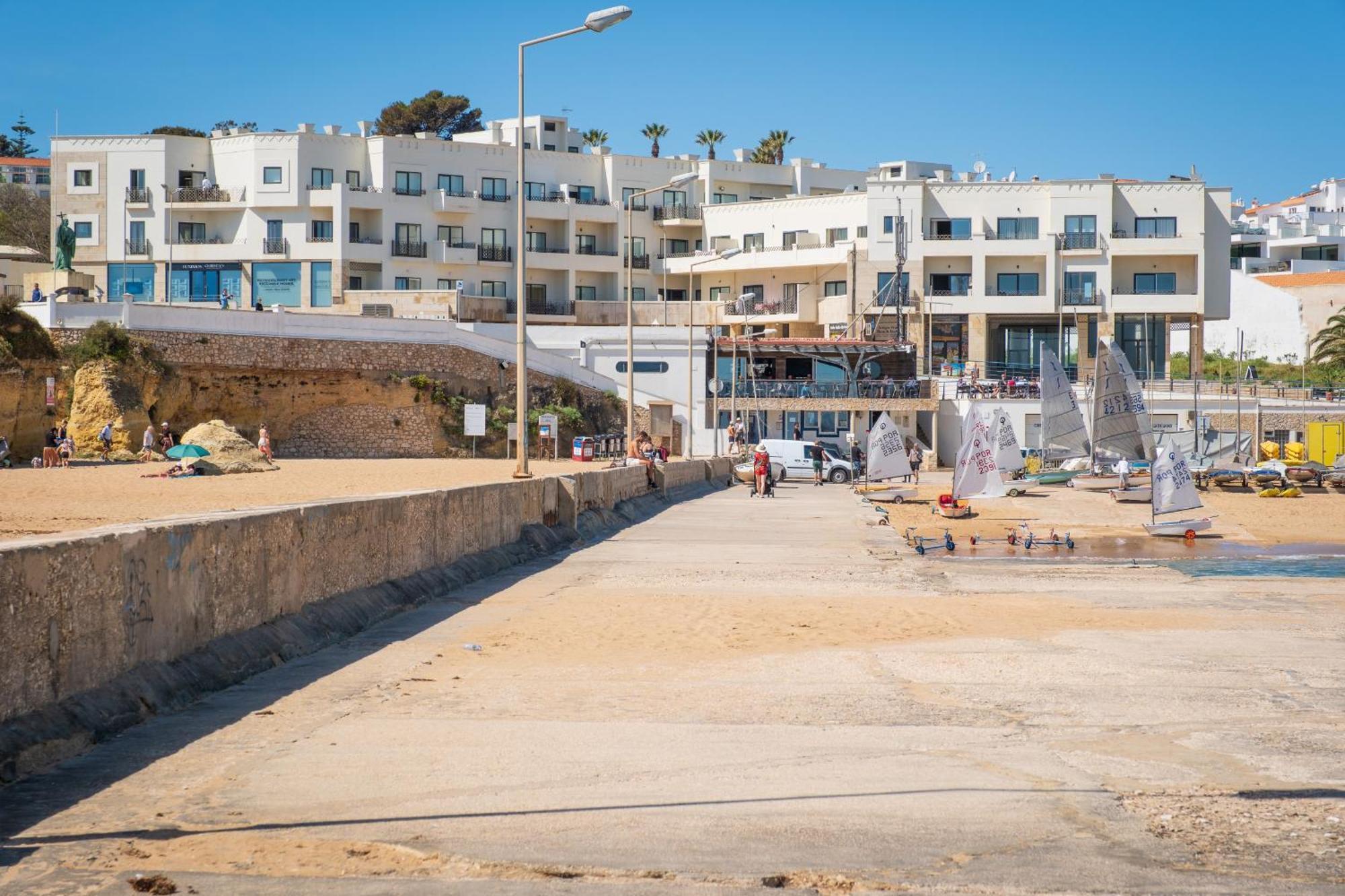 라고스 Fabrica Da Ribeira 53 By Destination Algarve 아파트 외부 사진