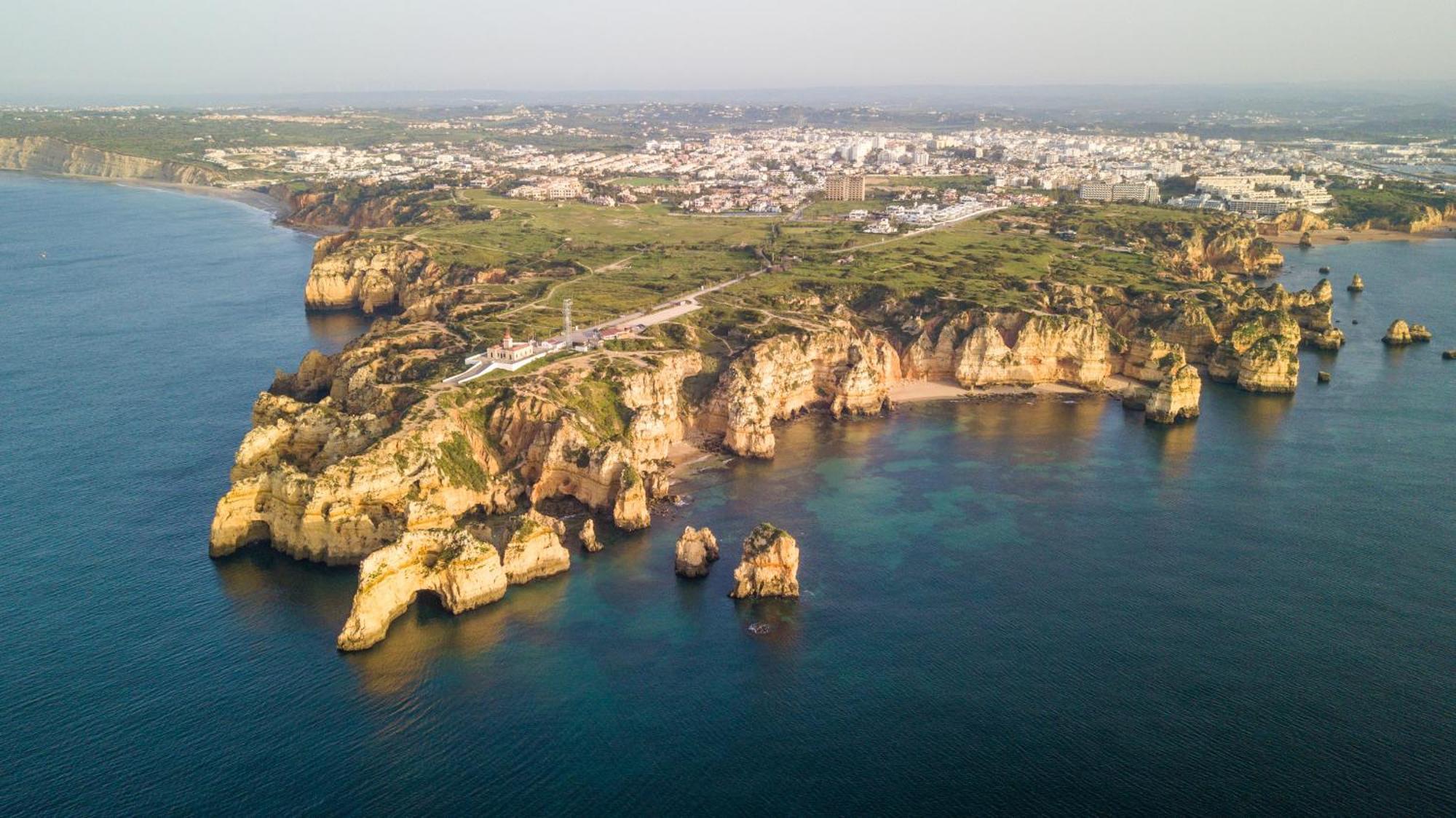 라고스 Fabrica Da Ribeira 53 By Destination Algarve 아파트 외부 사진
