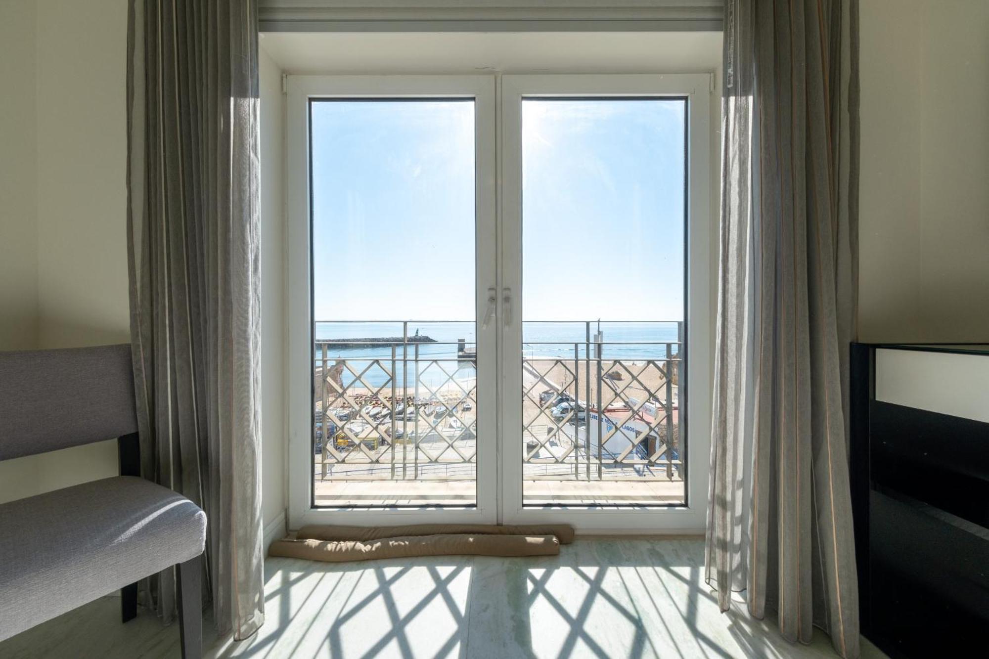 라고스 Fabrica Da Ribeira 53 By Destination Algarve 아파트 외부 사진