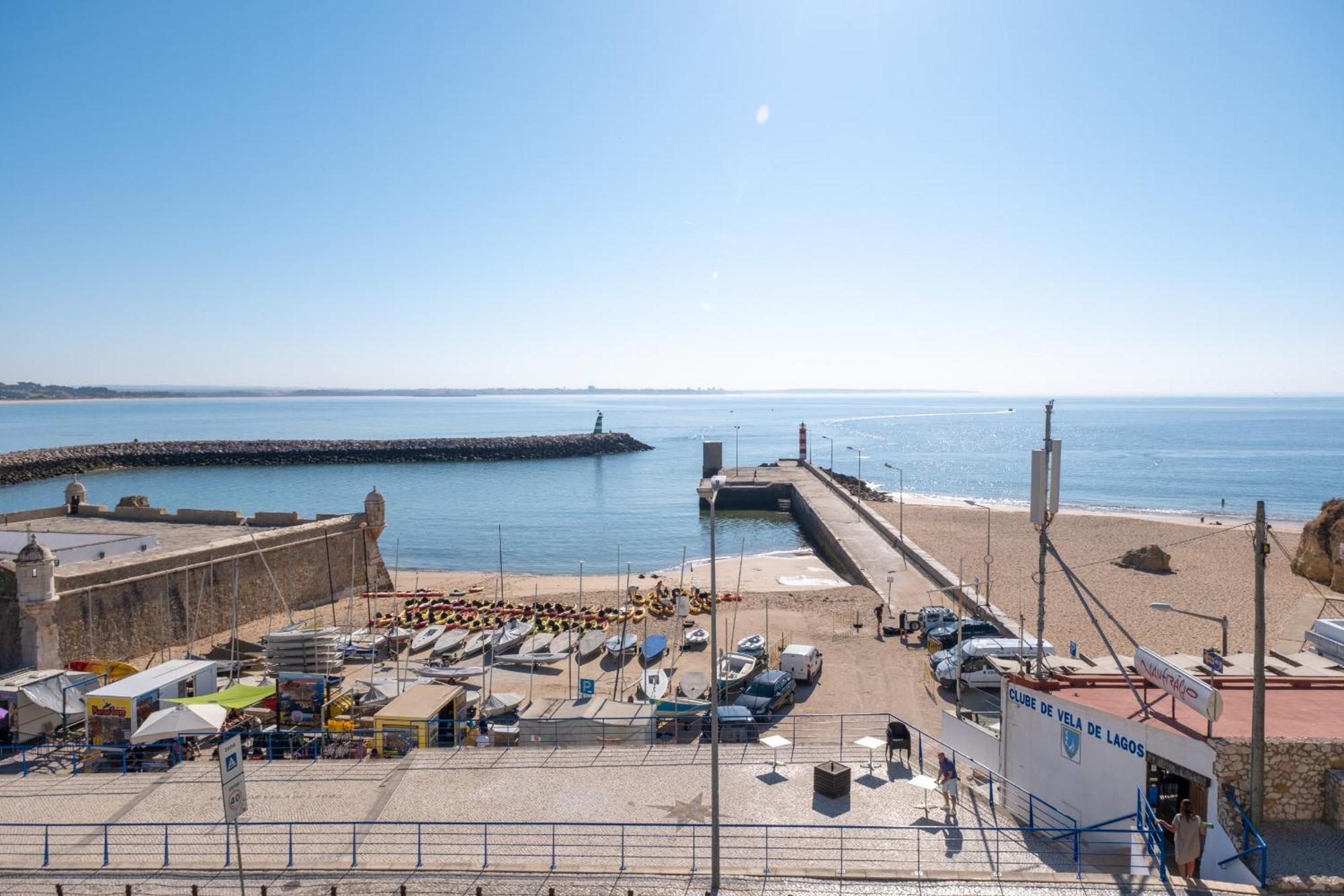 라고스 Fabrica Da Ribeira 53 By Destination Algarve 아파트 외부 사진