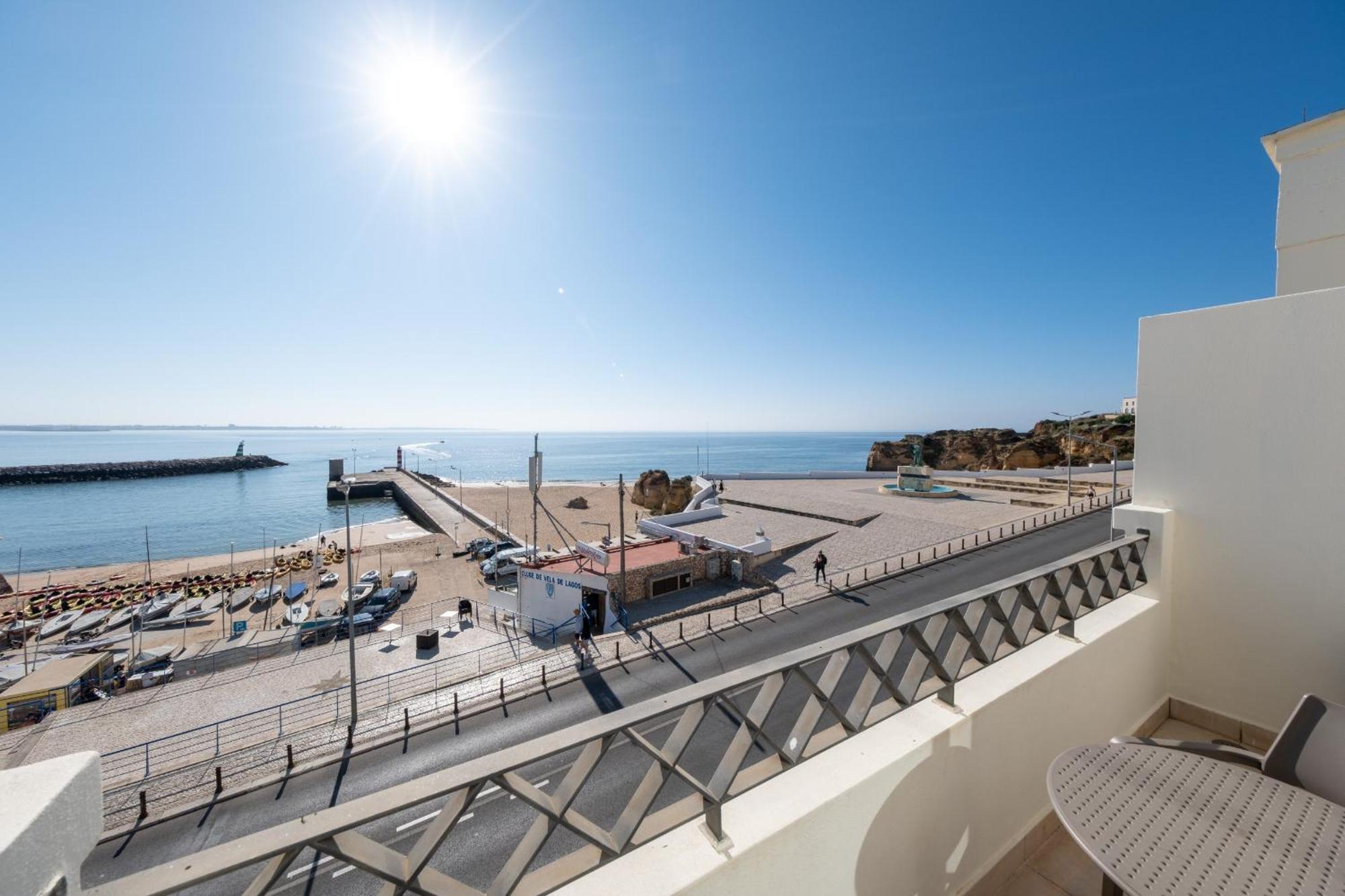 라고스 Fabrica Da Ribeira 53 By Destination Algarve 아파트 외부 사진