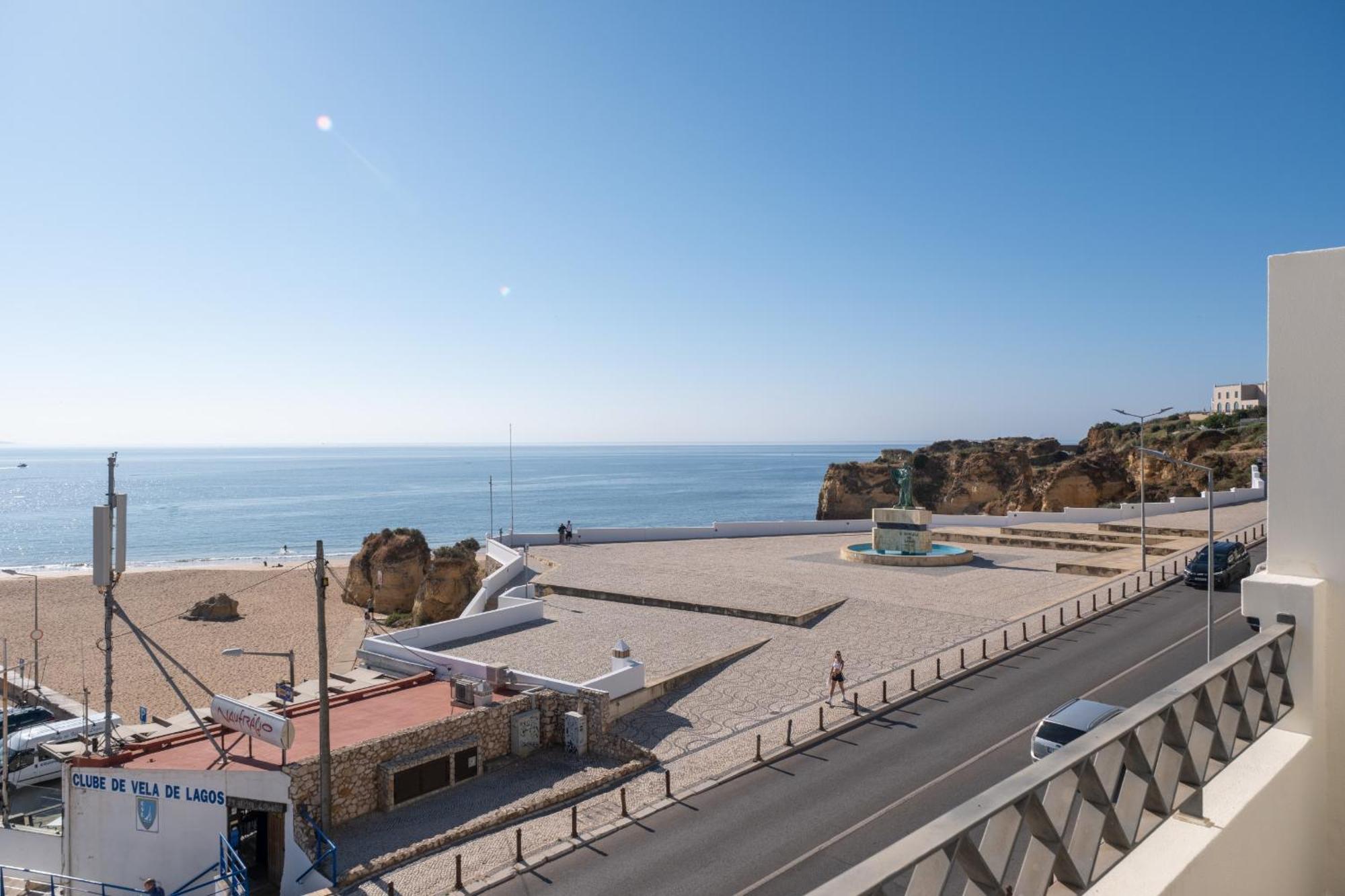 라고스 Fabrica Da Ribeira 53 By Destination Algarve 아파트 외부 사진
