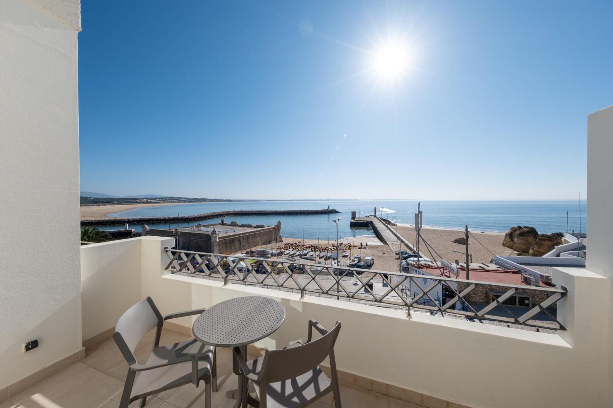 라고스 Fabrica Da Ribeira 53 By Destination Algarve 아파트 외부 사진