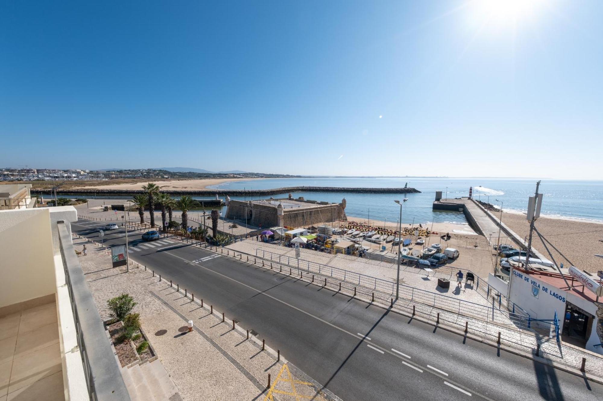 라고스 Fabrica Da Ribeira 53 By Destination Algarve 아파트 외부 사진