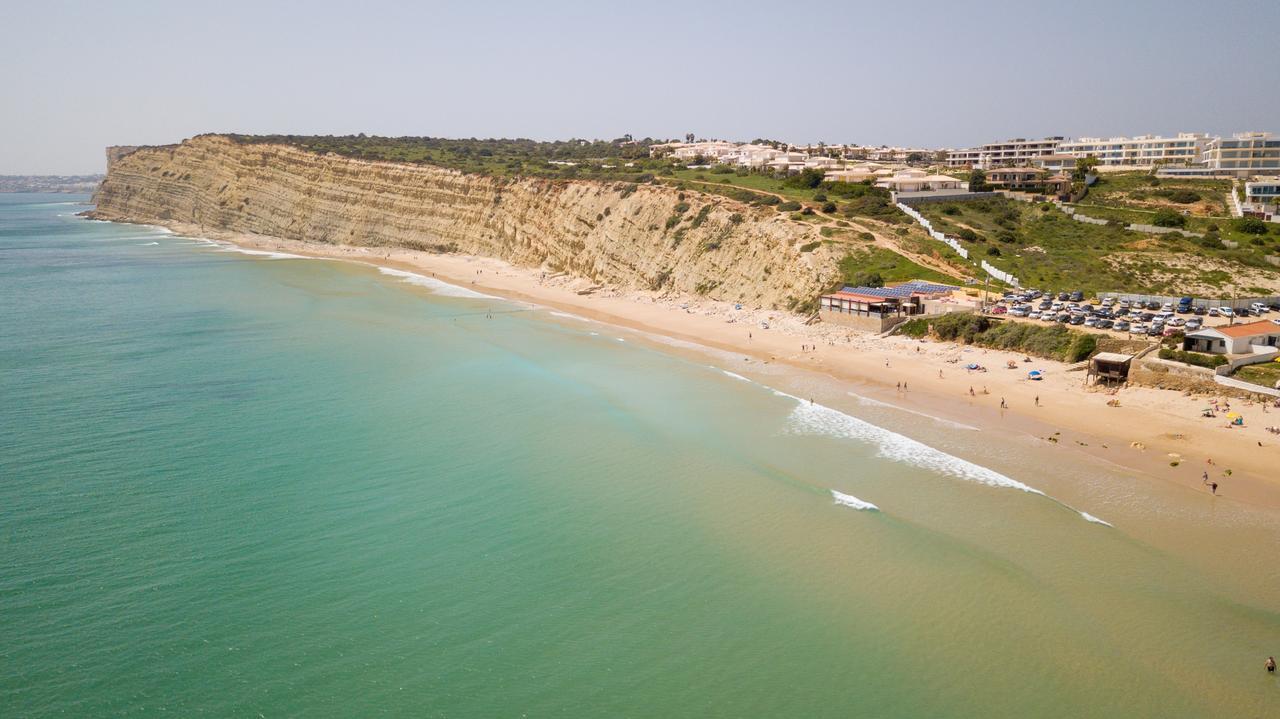 라고스 Fabrica Da Ribeira 53 By Destination Algarve 아파트 외부 사진