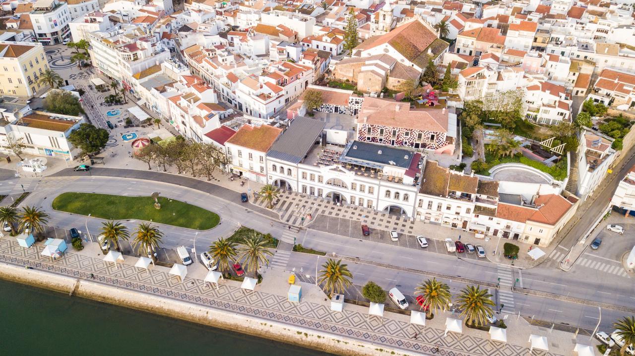 라고스 Fabrica Da Ribeira 53 By Destination Algarve 아파트 외부 사진
